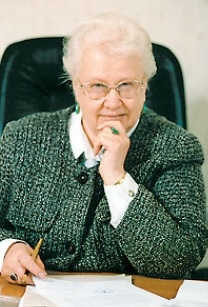 Людмила Павловна Рубина — выдающийся петербургский психиатр, заслуженный врач Российской Федерации.